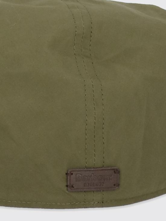 26SS 바버 모자 MHA0952 GN31 Green - BARBOUR
