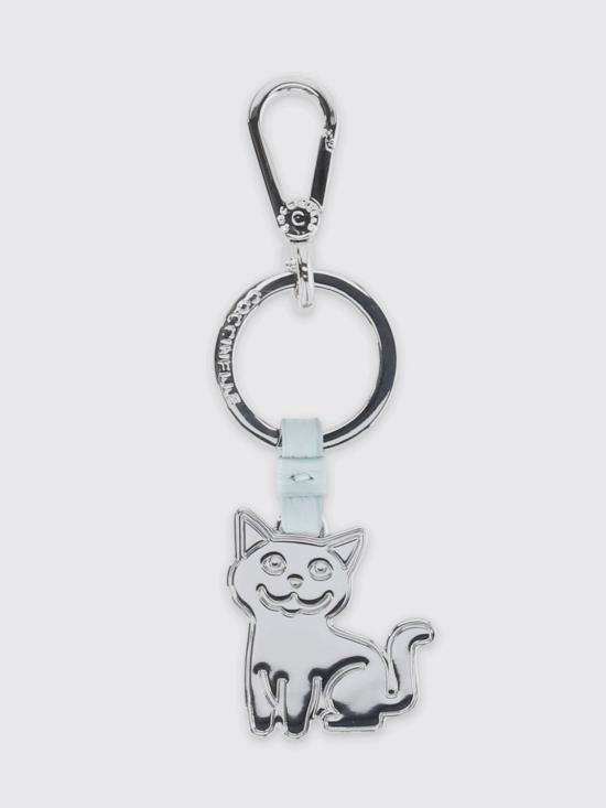 26SS 코치넬리 키링 E2M9K41G501 B33 Gnawed Blue