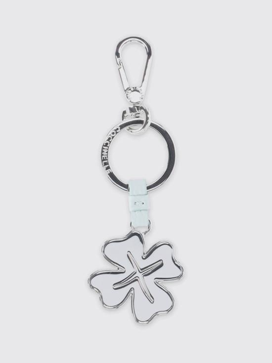 26SS 코치넬리 키링 E2M9K41R401 B33 Gnawed Blue