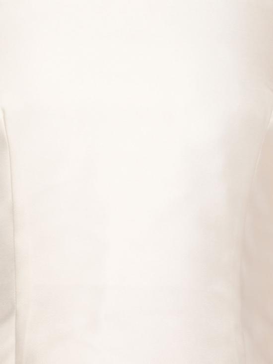 26SS 솔러스런던 롱 원피스 OS42005 CREAM Yellow Cream - SOLACE LONDON