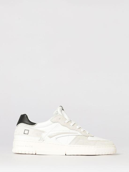 26SS 데이트 스니커즈 M441TPBA WB White