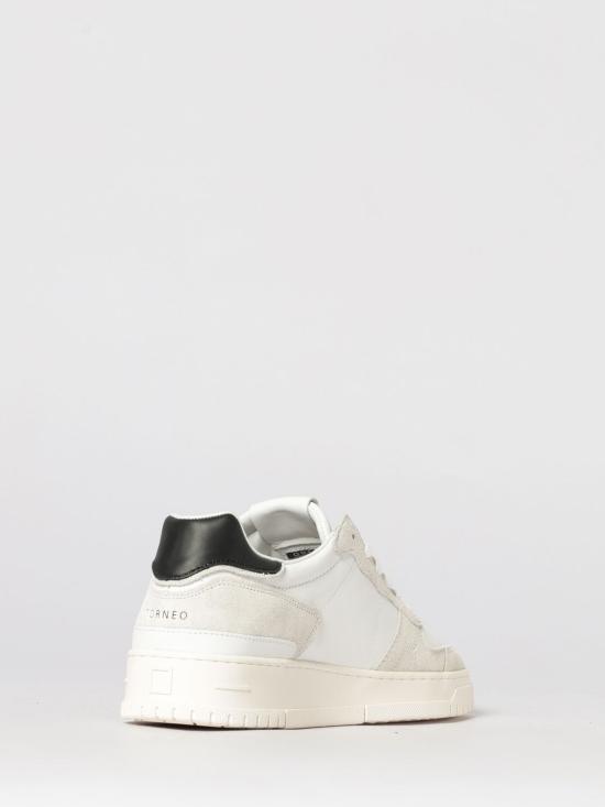 26SS 데이트 스니커즈 M441TPBA WB White - D.A.T.E.