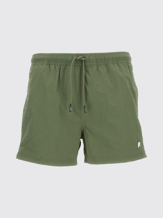 26SS 까웨 스윔팬츠 K8136LW V15 Moss Green - K-WAY