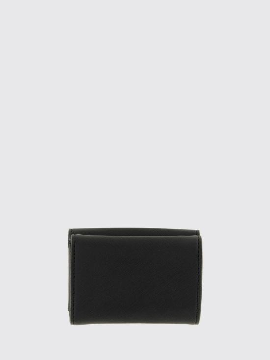26SS 비비안웨스트우드 지갑 5115002EWS0021 N401 Black - VIVIENNE WESTWOOD