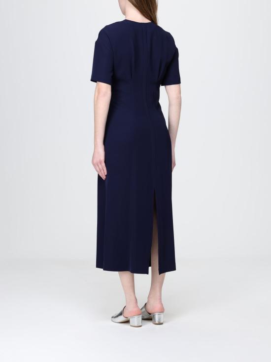 26SS 메이메이즈 롱 원피스 M6PF12 880 Blue - MEIMEIJ