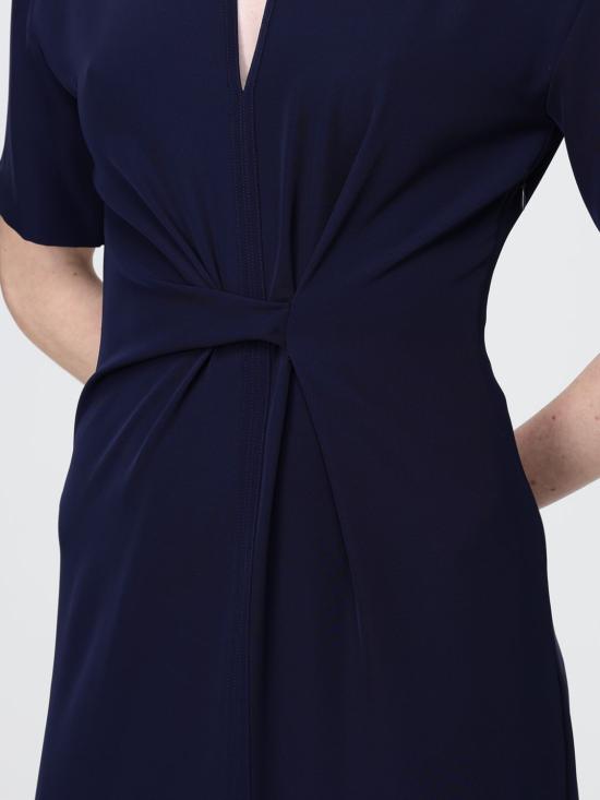 26SS 메이메이즈 롱 원피스 M6PF12 880 Blue - MEIMEIJ