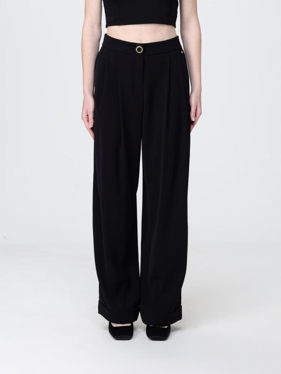 26SS 알마니 팬츠 XW001826AF16125 UC001 Black