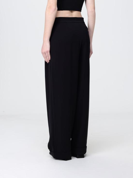 26SS 알마니 팬츠 XW001826AF16125 UC001 Black - ARMANI