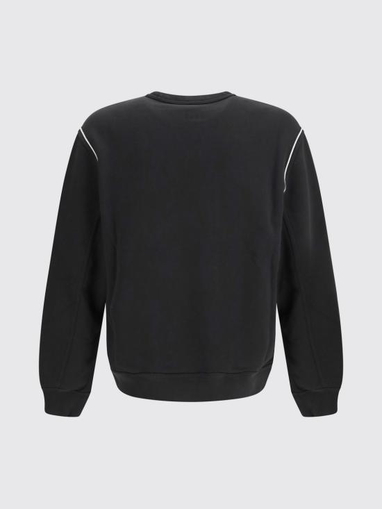 26SS 겐조 Boke Flower 2.0 자수 스웻셔츠 FG55SW5074MJ 99J Black - KENZO