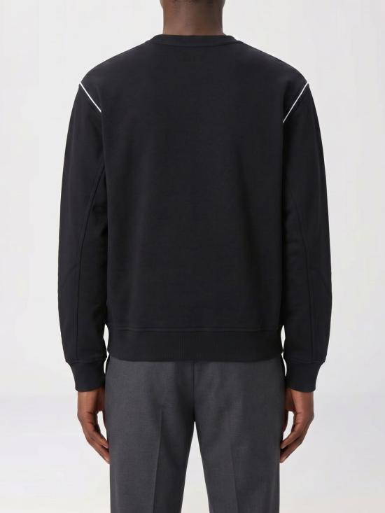 26SS 겐조 Boke Flower 2.0 자수 스웻셔츠 FG55SW5074MJ 99J Black - KENZO