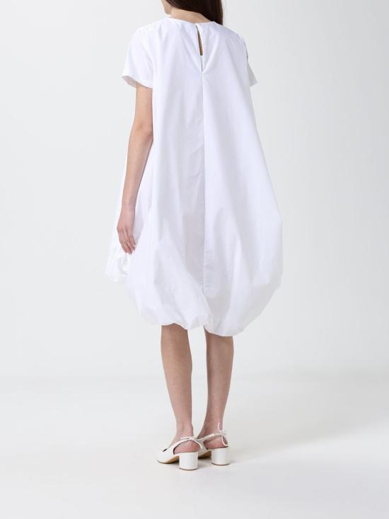 26SS 메이메이즈 롱 원피스 M6EA85 791 White - MEIMEIJ