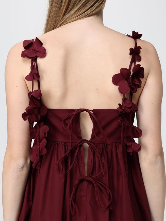 26SS 메이메이즈 롱 원피스 M6EA26 185 Leather - MEIMEIJ