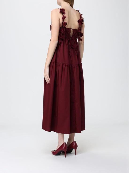 26SS 메이메이즈 롱 원피스 M6EA26 185 Leather - MEIMEIJ