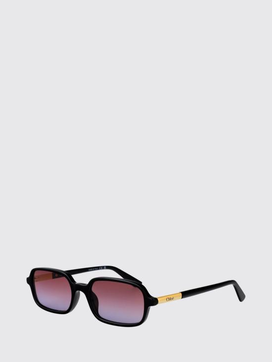 26SS 끌로에 선글라스 CH0363S 001 Black - CHLOE
