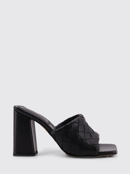 26SS 보테가베네타 힐/펌프스 855947V2ED0 1000 Black