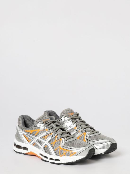 26SS 아식스 스니커즈 1203A388 023 Grey 1 - ASICS