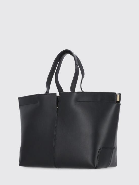 26SS 토즈 레더 디아이 백 미디움 XBWDBMA0250ROR B999 Black - TODS