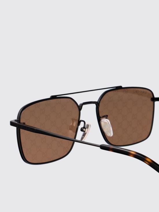 26SS 구찌 선글라스 GG1957SA 005 Grey - GUCCI