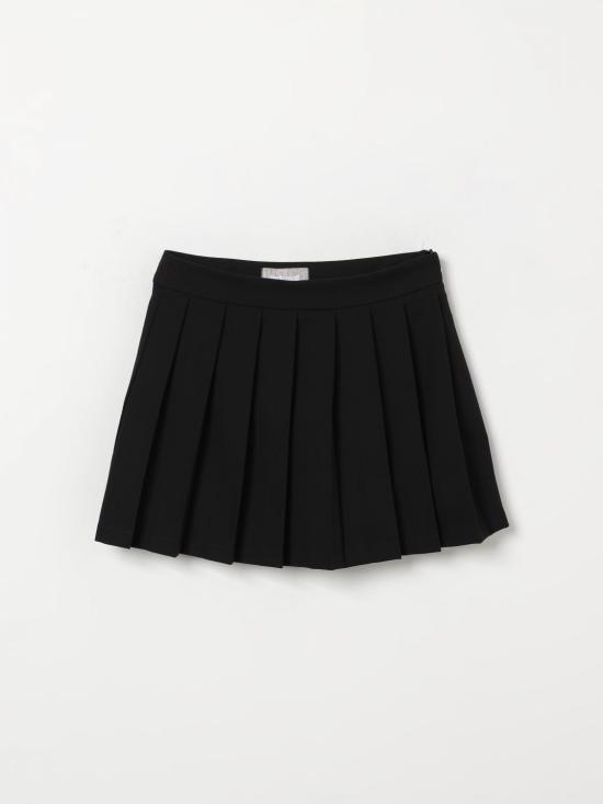 26SS [키즈] 저스트까발리 스커트 JGP26062GOG4 Black