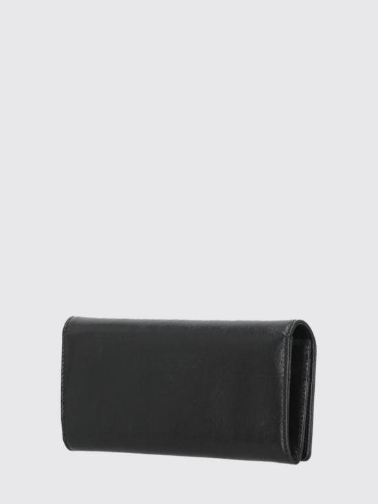 26SS 비비안웨스트우드 지갑 5106005PWL00B0 N401 Black - VIVIENNE WESTWOOD