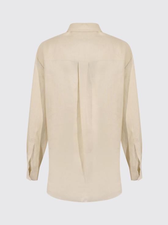 26SS 막스마라 셔츠 2616111028600 011 Milk - MAX MARA