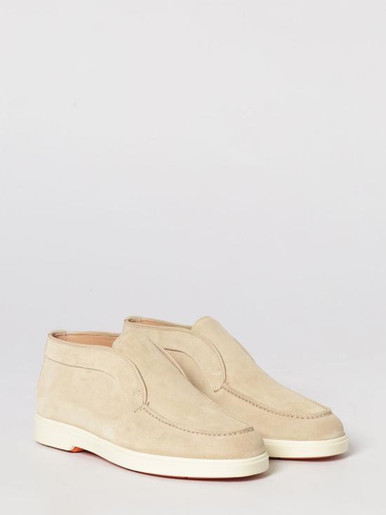 26SS 산토니 부츠 WUYA58458TISNPYL P10 Pink - SANTONI