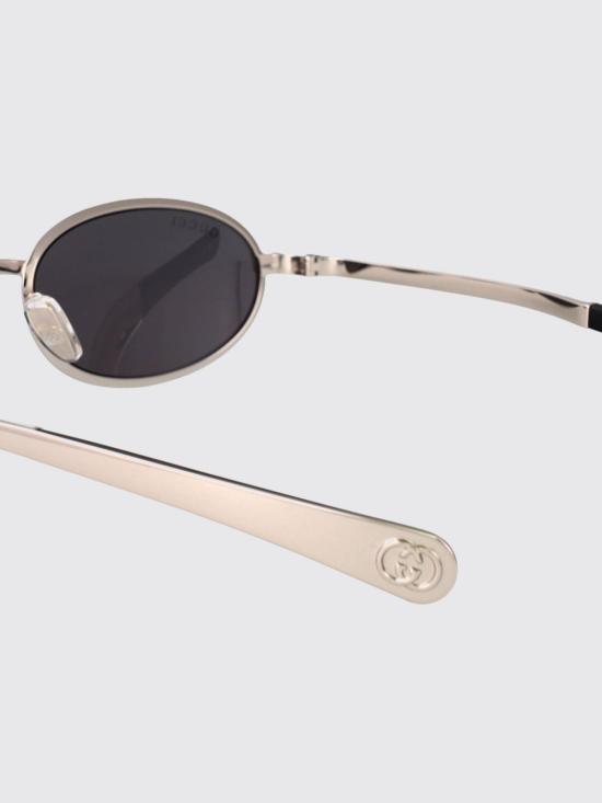 26SS 구찌 선글라스 GG1942S 002 Silver - GUCCI