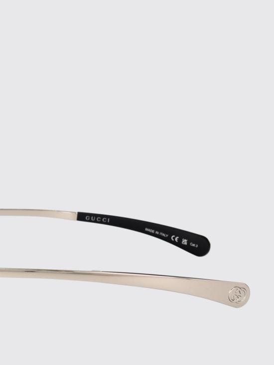 26SS 구찌 선글라스 GG1942S 002 Silver - GUCCI