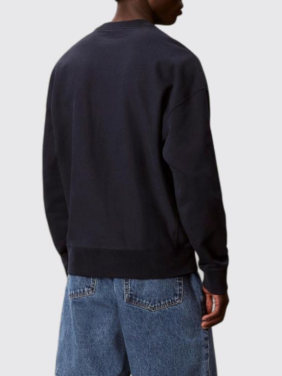 25FW 캘빈클라인 긴팔 티셔츠 LV04RC277G CEF Blue - CALVIN KLEIN