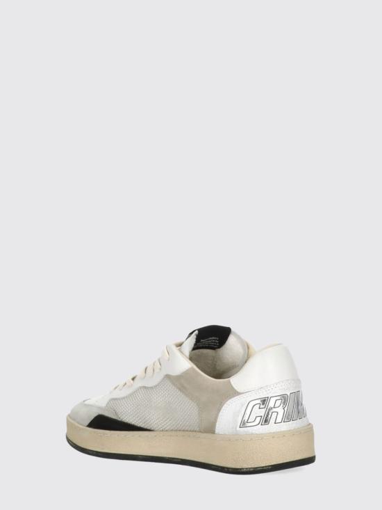 26SS 크라임런던 스니커즈 19200PP8 10 Beige - CRIME LONDON