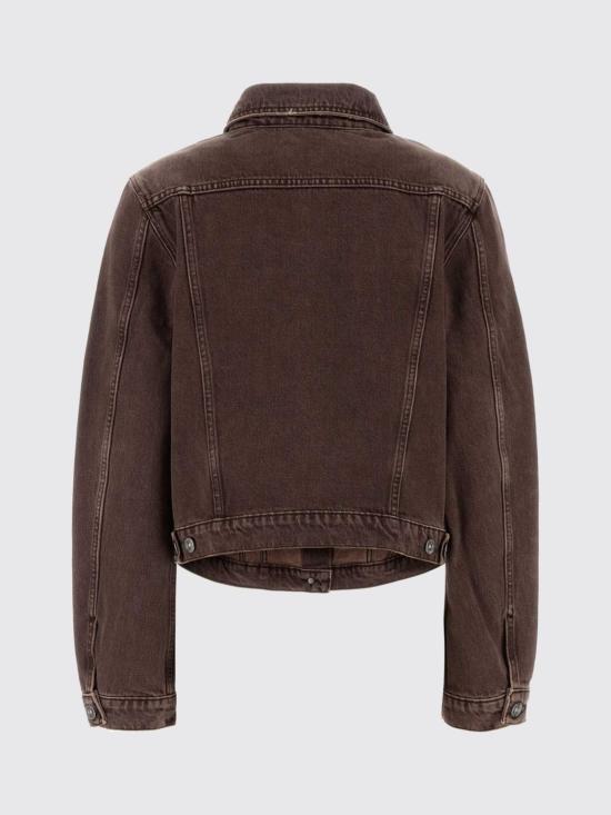 26SS 아워레가시 리바이브 자켓 W2265RC OVECHOMEL Brown - OUR LEGACY