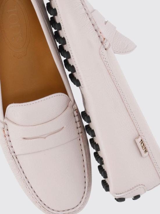 26SS 토즈 로퍼 XXW22L000105J1 M025 Pink - TODS