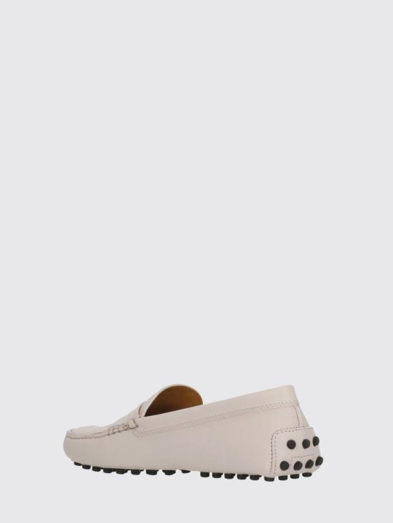 26SS 토즈 로퍼 XXW22L000105J1 M025 Pink - TODS