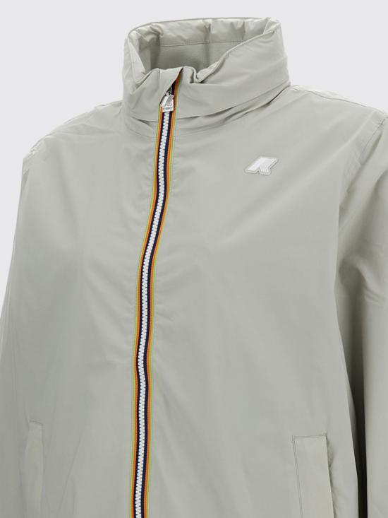 26SS 까웨 자켓 K3123VW 634 Beige - K-WAY