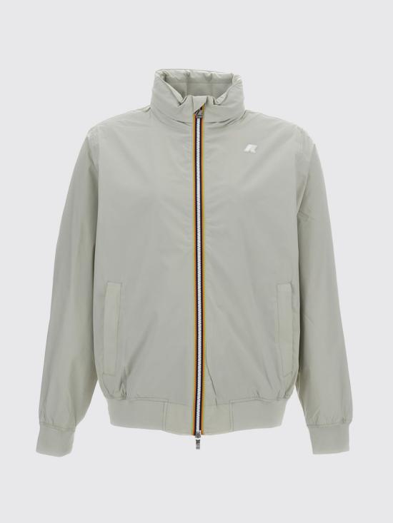 26SS 까웨 자켓 K3123VW 634 Beige - K-WAY