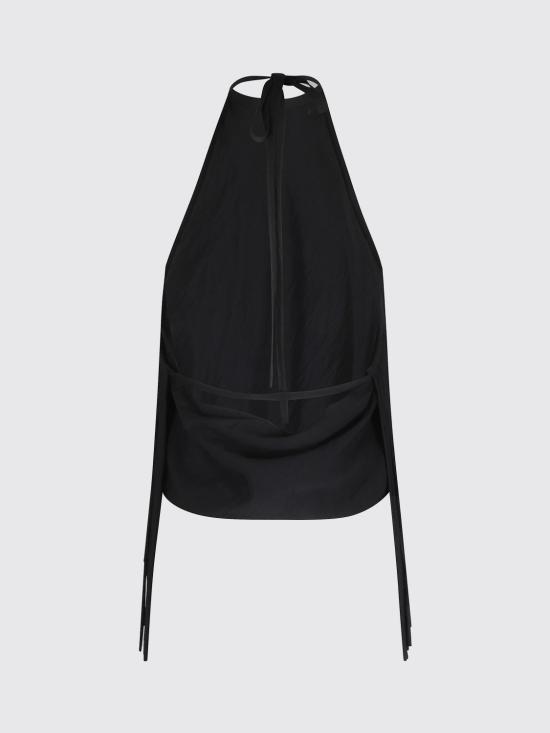 26SS 핑코 탑 106794A3AY Z99 Black - PINKO