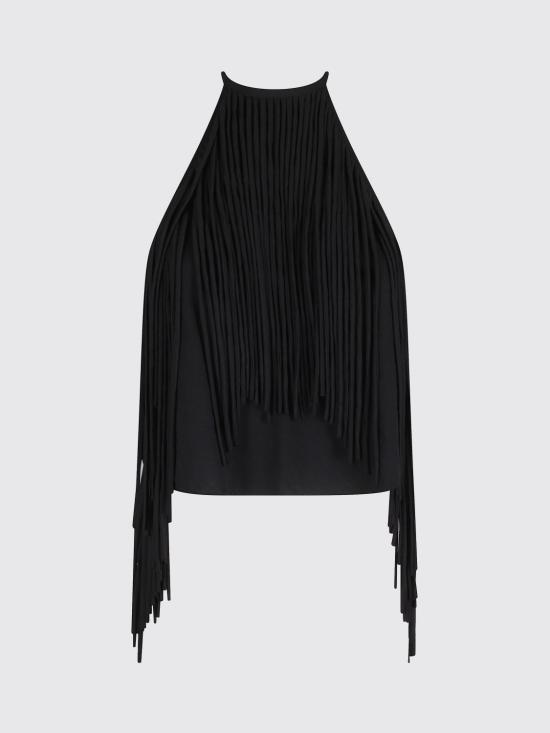 26SS 핑코 탑 106794A3AY Z99 Black - PINKO