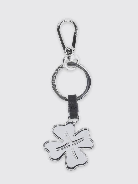 26SS 코치넬리 키링 E2M9K41R401 001 Black