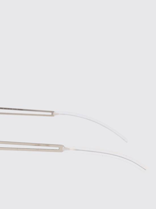 26SS 마이키타 선글라스 ARTURO 370 370 Silver - MYKITA