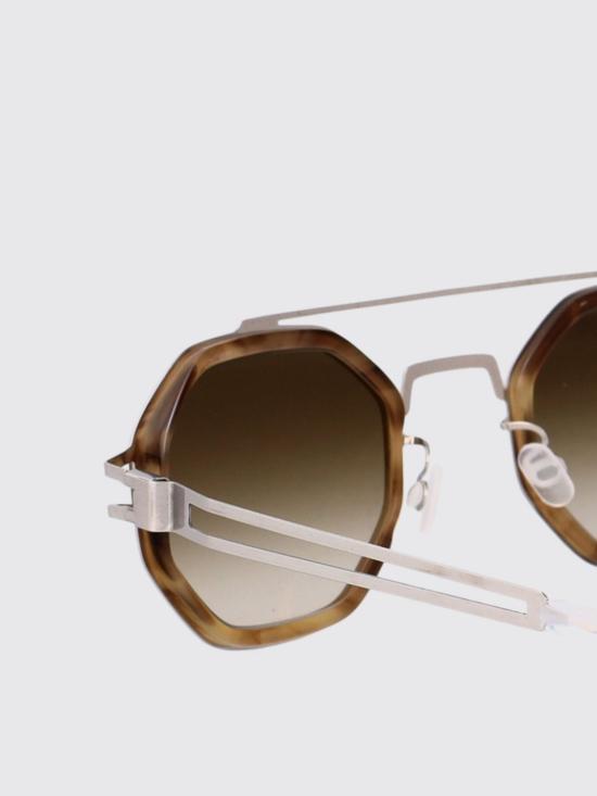 26SS 마이키타 선글라스 ARTURO 370 370 Silver - MYKITA