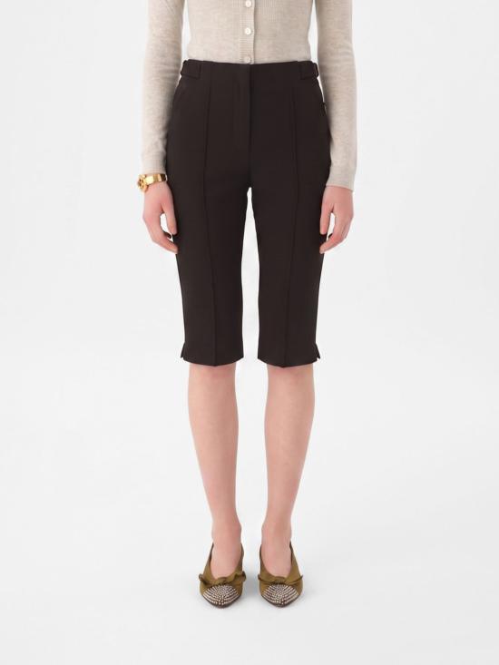 26SS 끌로에 팬츠 CH26SPA15061 001 Black