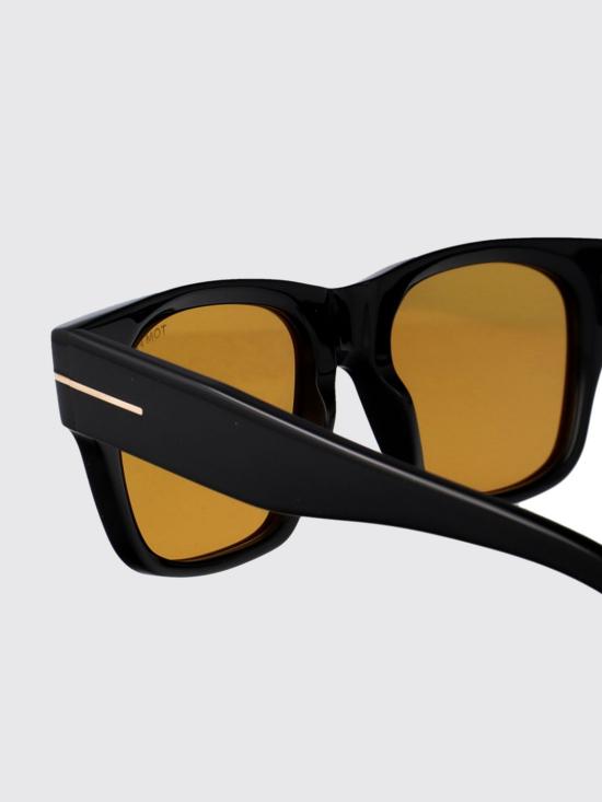 26SS 톰포드 선글라스 FT1280 01E Earth - TOMFORD