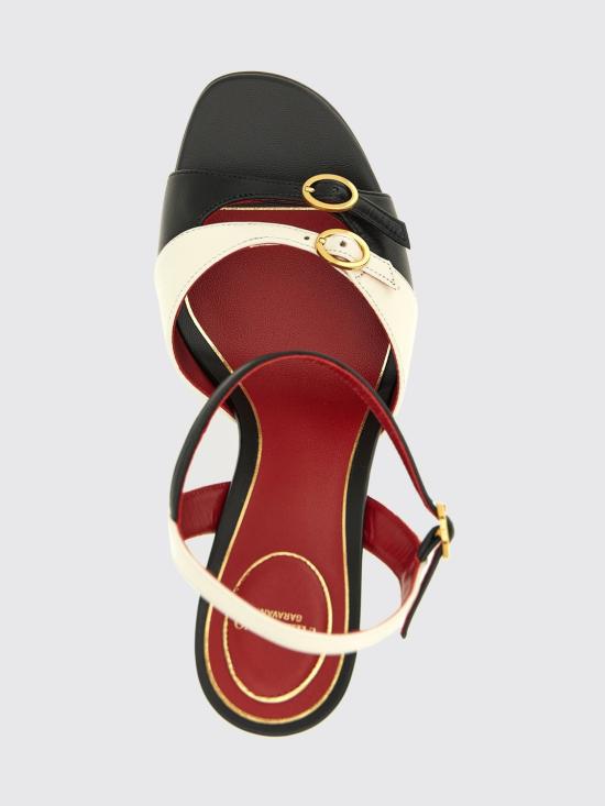 26SS 발렌티노 가라바니 힐/펌프스 WS0NL1DDT 790 White - VALENTINO GARAVANI