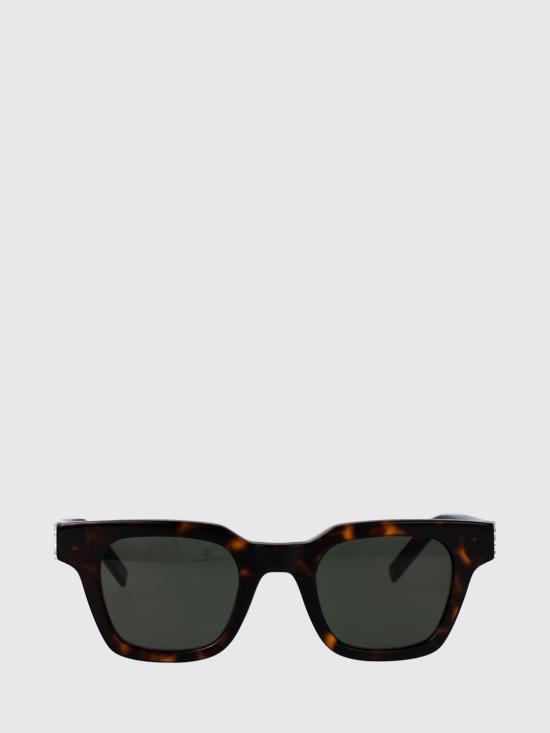26SS 생로랑 선글라스 SLM157 002 Brown