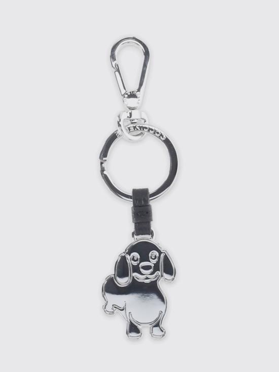 26SS 코치넬리 키링 E2M9K41G401 001 Black