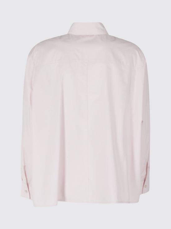 26SS 메이메이즈 셔츠 M6PA19 425 Quartz - MEIMEIJ