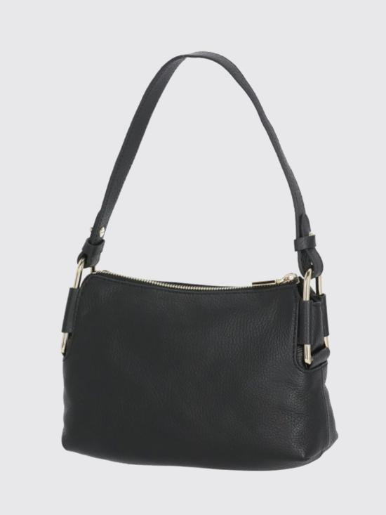 26SS 코치넬리 숄더백 E5T95520101 001 Black - COCCINELLE