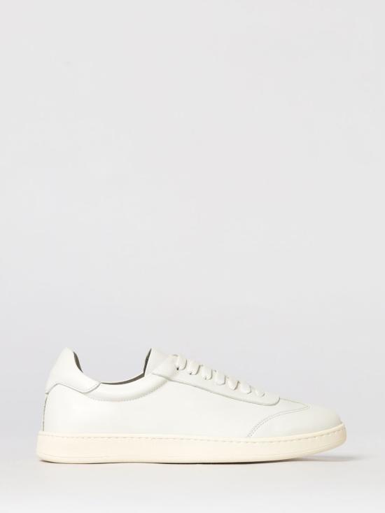 26SS 꼬르넬리아니 스니커즈 27TM612720909 028 White