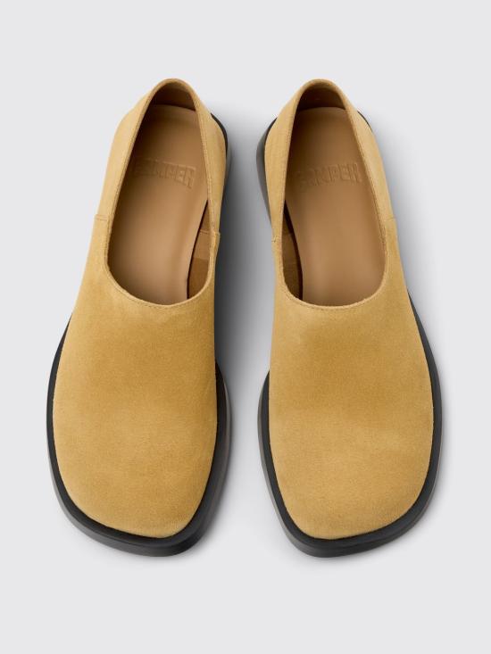 26SS 캠퍼 로퍼 K201936 002 DONNA 0 Brown - CAMPER