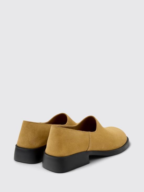 26SS 캠퍼 로퍼 K201936 002 DONNA 0 Brown - CAMPER